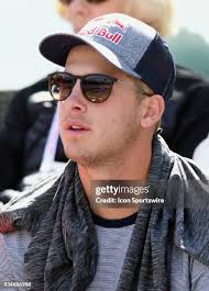 1,508 John Goff Photos & High Res Pictures