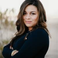 April Ocanas's Instagram, Twitter & Facebook