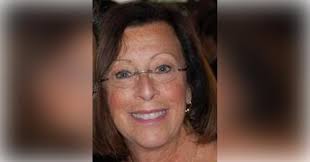 Ellen Suchman Lipson Obituary (2023)