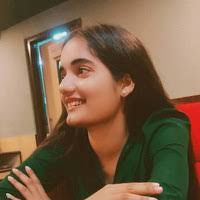 Saumya Tripathi's Instagram, Twitter & Facebook