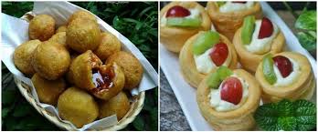 Rasa Manis Memang Disukai Banyak Orang Terlebih Kamu Bisa Mengemasnya Menjadi Camilan Yang Unik Dan Enak Camilan Makanan Mudah Makanan Ringan Manis