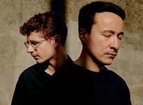 Pavel Kolesnikov & Samson Tsoy at Spivey Hall