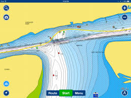 Known Trouble Spots Along The Icw Sail Magazine