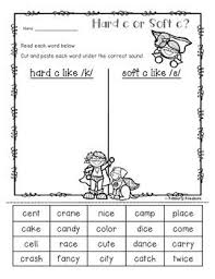 Superheroes Word Work Hard C Soft C Hard G Soft G Sort And Color Code Word Work First Grade Phonics Phonics Practice