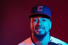 Who is Emmanuel Clase's Girlfriend?