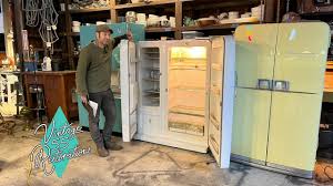 Image result for Lagoon Blue 1958 Kelvinator