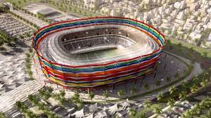 Informieren sie sich über die fußball wm 2022 auf der standard sport: Fussball Wm 2022 Katar Hunderte Tote Bei Vorbereitungen Sport Sz De