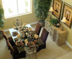 Small rectangle tables seat 4 people comfortably. Room Size Shape Dictates Dining Table Size Shape Las Vegas Review Journal