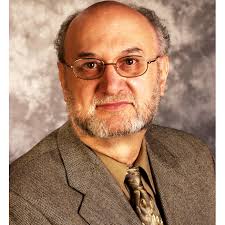 Dr. Roberto Salcedo, MD, Neurology