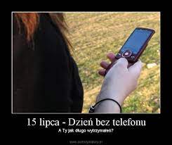 Piękno i bestia | premiera na mojeekino | 15 lipca. 15 Lipca Dzien Bez Telefonu Demotywatory Pl