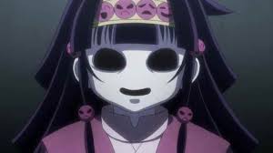 Check spelling or type a new query. 18 Scary Anime Characters That Are Truly Horrifying Whatnerd