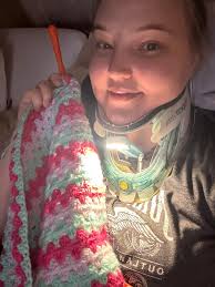 What does rs and ws mean in crochet patterns?