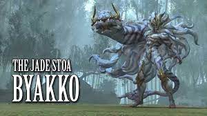 Hit the share button also and. Shoku Motsu Blog Entry Byakko Extreme Final Fantasy Xiv The Lodestone