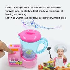 Play kitchens are small structures made of different materials that resemble these real spaces. Kids Play Kitchen Toy Pretend Play Set Educational Toys Kitchen Juicer Mixer And Other Accessories For Boys Girls Kitchen Toys Aliexpress