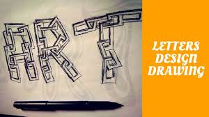 Studio diy's tutorial includes a template for the banner shape, as well as a great tip for transferring a cute font to the cardboard. Letter Design Ideas Drawing Melissarene Princess