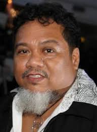 ARNEL RAMOS FELIX: may 'cinematic' eye