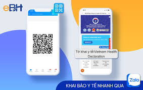 Hoàn toàn miễn phí từ tailieu.com. HÆ°á»›ng Dáº«n Khai Bao Y Táº¿ Qua á»©ng Dá»¥ng Zalo Há»— Trá»£ Phong Covid 19 Nhanh Chong Thuáº­n Tiá»‡n