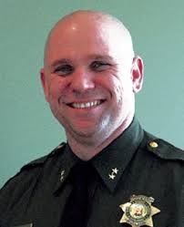 Placer County Sheriff Ed Bonner Announces Retirement