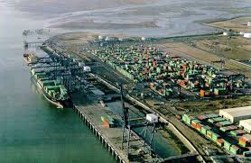 Tripadvisor has 12,687 reviews of kuantan hotels, attractions, and restaurants making it your best kuantan resource. Kuantan Port Development Vital To East Coast Says Ongnusantara Maritime News Nusantara Maritime News