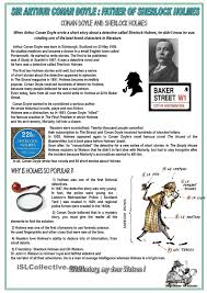 Conan Doyle And Sherlock Holmes Love Sherlock Bbc Check Out Our Sortable Sherlock Bbc Fanfiction Rec List Https Fan Sherlock Holmes Sherlock Conan Doyle