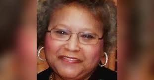 Doris Barnes Lightfoot Obituary