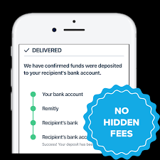 There's no middle account for you or recipients to transfer money in and out of. Send Or Transfer Money To Russia From The United States With Remitly