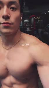 Anthony Tonso Height