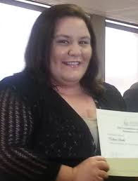 From the GAs, Congratulations, Publications, and Presentations