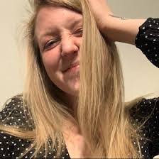 Mikayla Townsend's Instagram, Twitter & Facebook