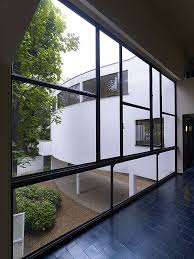 Villa La Roche Also Maison La Roche Paris France By Le Corbusier And Pierre Jeanneret 1923 1925 Landscape Architecture Design Le Corbusier Architecture