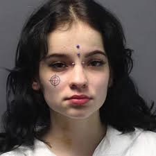 Tài khoản Twitter hơn 200 nghìn follwers chuyên đăng ảnh chân dung xinh đẹp  của... nữ tội phạm