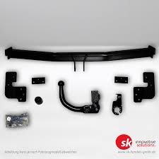 Die anhängerkupplung für den renault captur ii hybrid. Verstarkte Anhangerkupplung Abnehmbar Fur Hyundai Kona Elektro Onlineshop S K Handels Gmbh