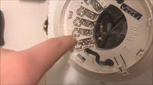 A smoke detector won't do you any good if it isn't working, so make sure to check your batteries every month and use the test button intermittently to ensure. Testing And Review Of The System Sensor I3 Smoke Detector Youtube