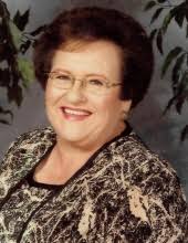 Obituary information for Bertha Lena Harris