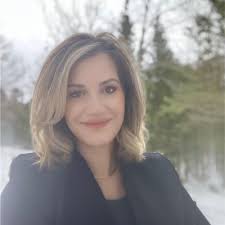 Amanda Shelast, MSA, FACHE, CRHCP posted