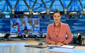 Никакого мата, никаких оскорблений, никакого разжигания национальной, религиозной и другой. Pervyj Kanal Zamenil Vedushuyu Programmy Vremya Ekaterinu Andreevu Zhurnal Esquire Ru