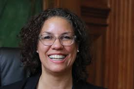 Danielle Shelton for Milwaukee County Circuit Court Judge—Branch 40