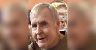 Obituary for John Paul Pullen