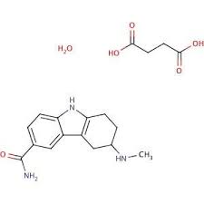 Image result for Frovatriptan