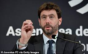 Born 6 december 1975, in turin) is an italian businessman and chairman of italian football club juventus f.c. L44kip9gkdaqkm