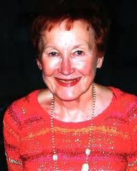 Margaret Whitlock Obituary (1933