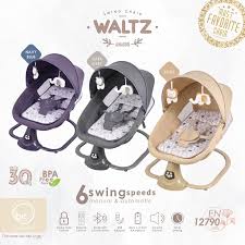 Untuk memastikannya tetap tertidur dan tidak rewel, kamu dapat menaruhnya diatas ayunan bayi. Ayunan Elektrik Harga Terbaik Kamar Bayi Ibu Bayi Agustus 2021 Shopee Indonesia