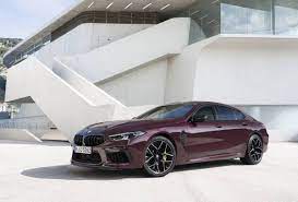 View local inventory and get a quote from a dealer in your. The New 2020 Bmw M8 Gran Coupe And M8 Gran Coupe Competition