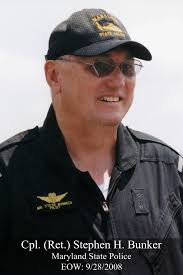 We remember Trooper First Class...