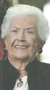 Jean G. Moore Obituary