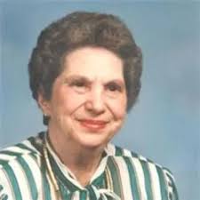 Obituary information for Ina Martin Obituary