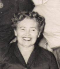 Dessie Eunice Manley Burkett (1903-1994)