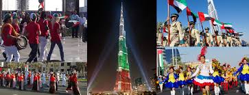 National independence day parade cancelled for 2021. Uae National Day 2020 Celebrations Offers Promotions Your Dubai Guide