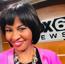 FOX6's Kim Murphy
