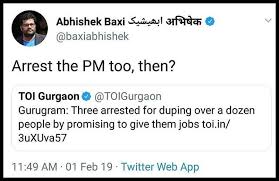 Teekhibaat Mirchi Lagi Kya Khayal Hai Janab Narendramodi Web App Twitter Web Instagram